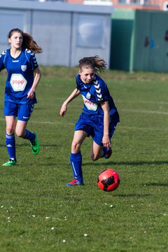 Bild 174 - B-Juniorinnen MTSV Olympia Neum�nster - FSC Kaltenkirchen : Ergebnis: 4:1